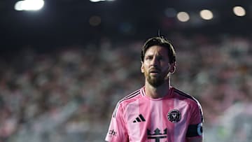 Inter Miami CF v Toronto FC