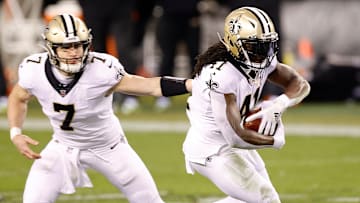 New Orleans Saints v Philadelphia Eagles