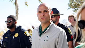 Baylor v LSU - Kinder's Texas Bowl