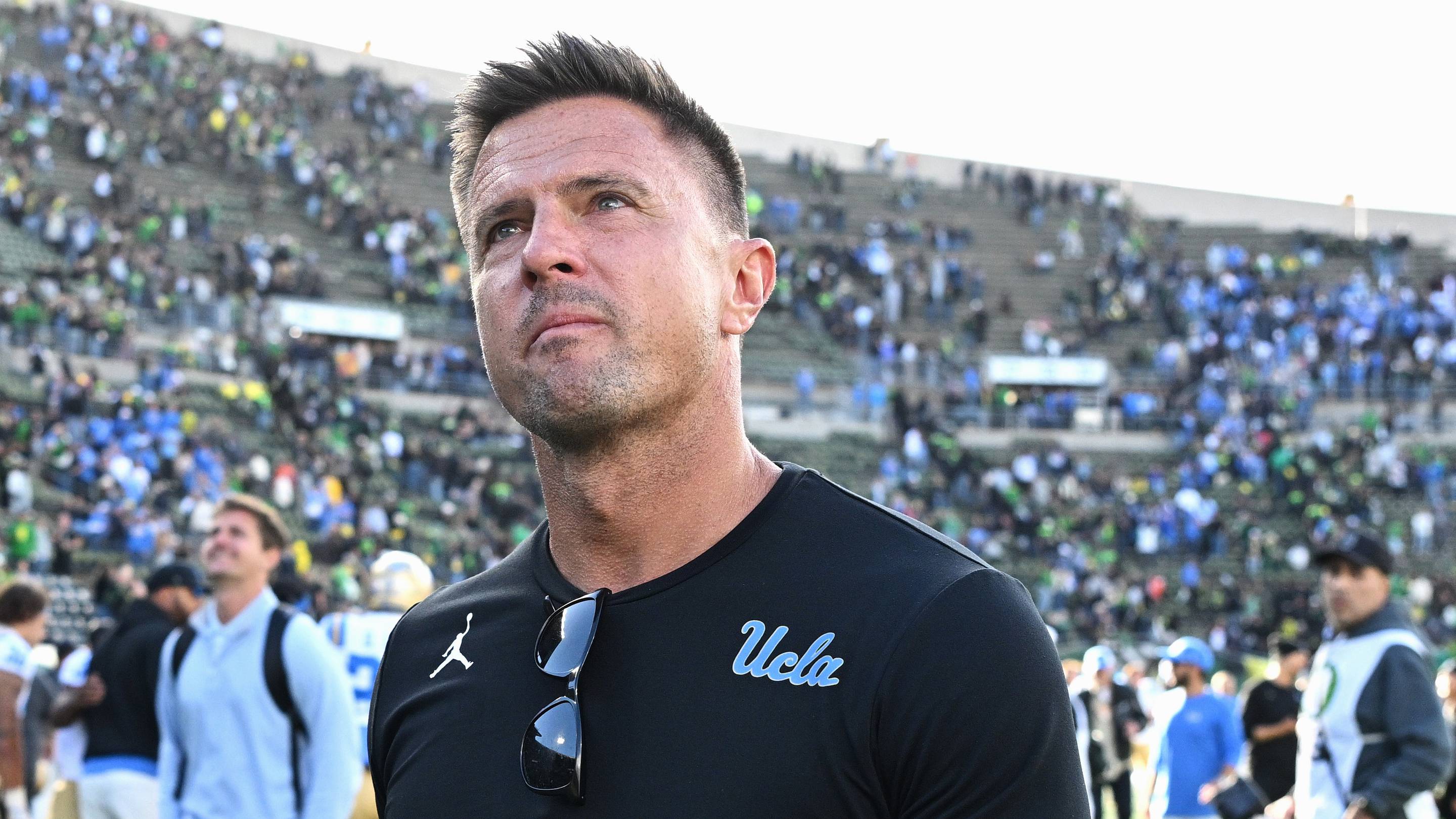 UCLA Survives Oregon Scare: Defense Shines in 5-0 Start
