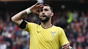 Taty Castellanos é um dos principais destaques da Lazio