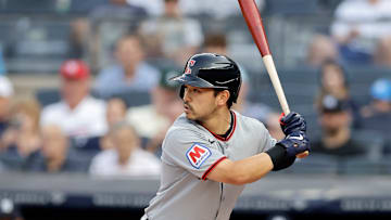 Cleveland Guardians v New York Yankees