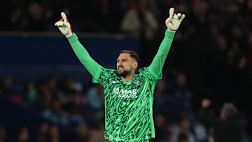 Paris Saint-Germain v Arsenal FC - UEFA Champions League 2024/25 Semi Final Second Leg