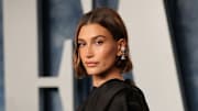 Hailey Bieber