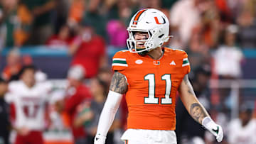 Louisville v Miami