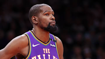 Houston Rockets v Phoenix Suns
