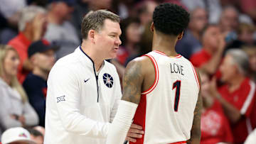 Houston v Arizona