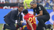 Spain v Germany: Quarter-Final - UEFA EURO 2024