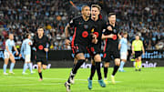  FC Barcelona 