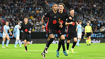  FC Barcelona 