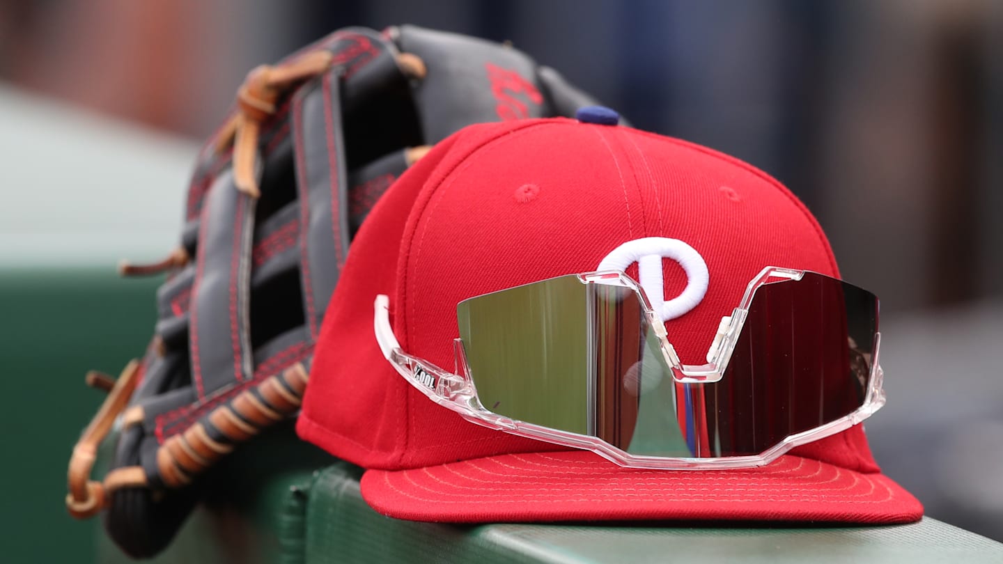 Phillies Might Trade Top Prospect To Red Sox For Pair Of All-Stars