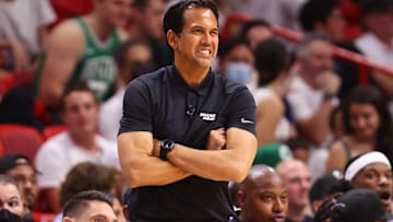Boston Celtics v Miami Heat - Game Two