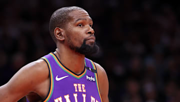 Houston Rockets v Phoenix Suns