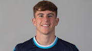 El escocés Finlay Roberton entrena con el primer equipo de Rayados