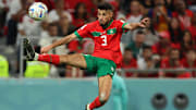 Noussair Mazraoui