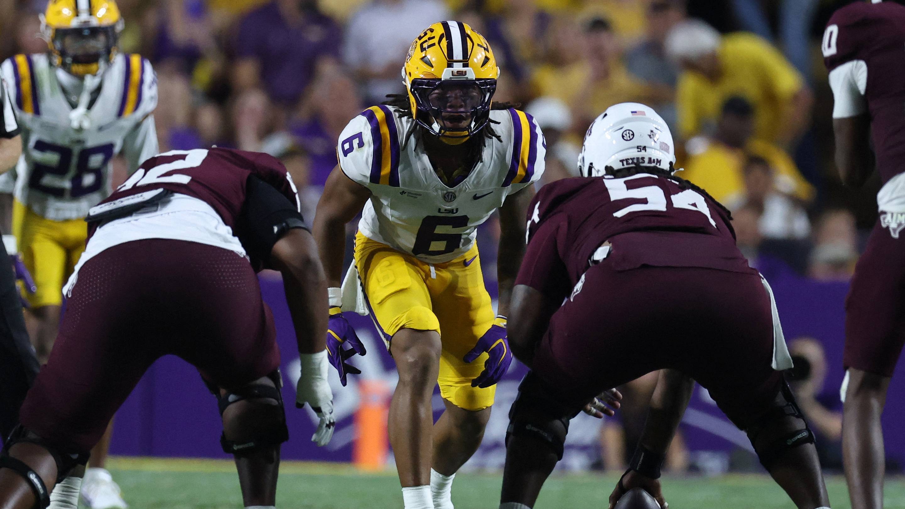 LSU's Offense Must Step Up to Complement Dominant Defense
