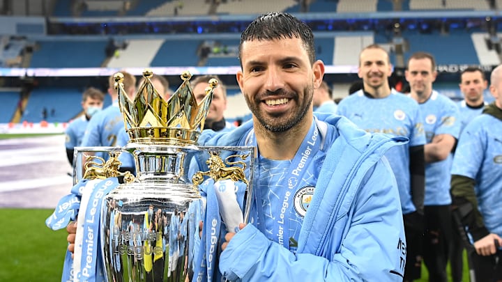 Manchester City v Everton - Premier League Manchester City v Everton - Premier League