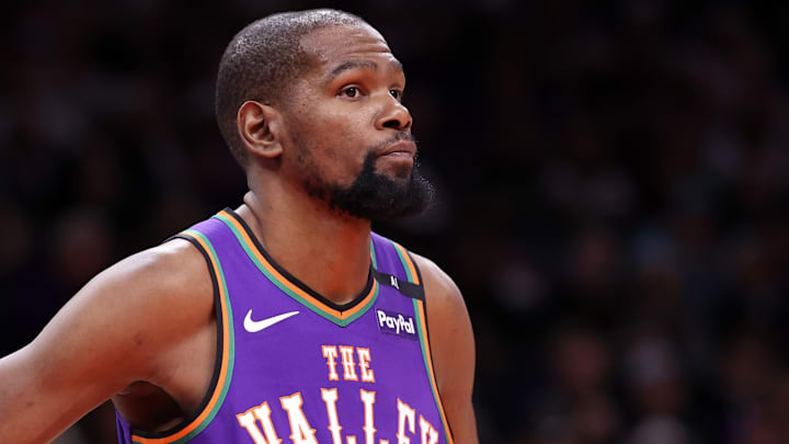 Kevin Durant