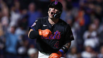 Philadelphia Phillies v New York Mets