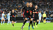  FC Barcelona - La Liga EA Sports