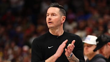 Los Angeles Lakers v Denver Nuggets