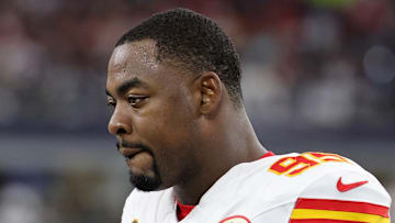 Kansas City Chiefs v Dallas Cowboys - NFL 2025