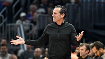 Milwaukee Bucks v Cleveland Cavaliers