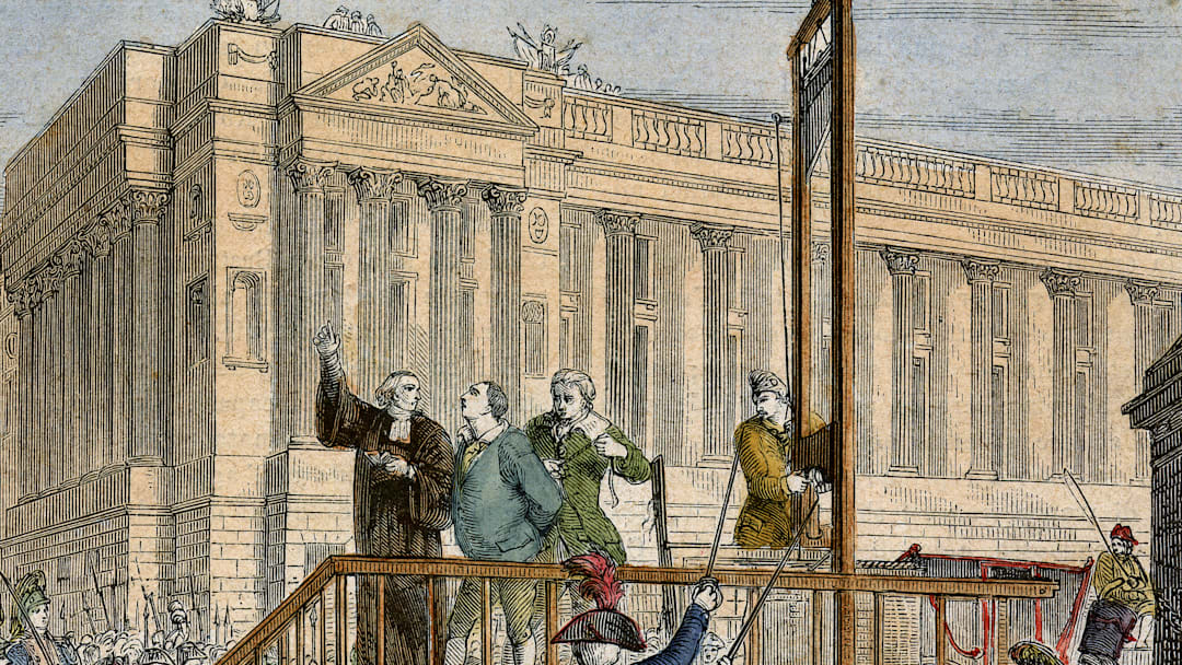 FRENCH REVOLUTION