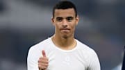 Mason Greenwood et l'OM ont brillé.
