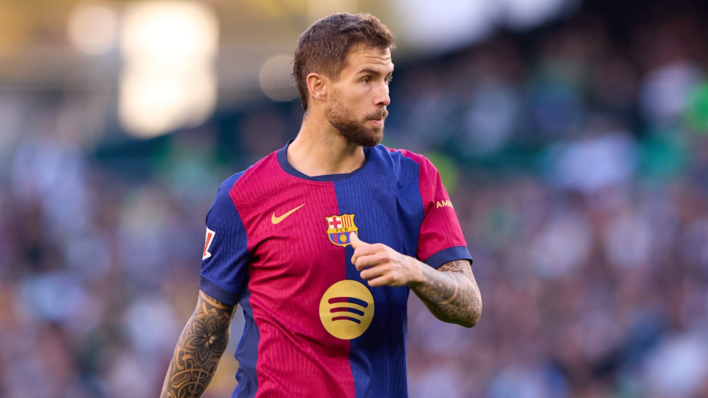 Barcelona’s Tremendous Cup triumph spoiled by main damage blow