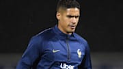 Varane sera disponible face à l'Australie