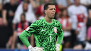 Wojciech Szczesny va rejoindre le FC Barcelone.