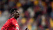 Eddie Nketiah