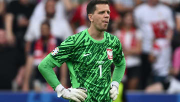 Poland v Austria: Group D - UEFA EURO 2024