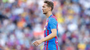 FC Barcelona v Real Madrid CF - La Liga Santander