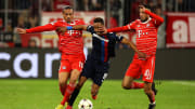 Sané und Mazraoui kämpfen mit Verletzungssorgen