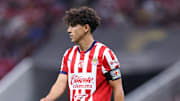 Erick Gutiérrez podría continuar en el redil 