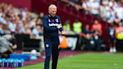 Moyes' men lost on Sunday