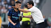 Juventus FC v FC Internazionale - Serie A