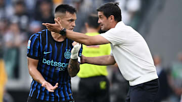 Juventus FC v FC Internazionale - Serie A