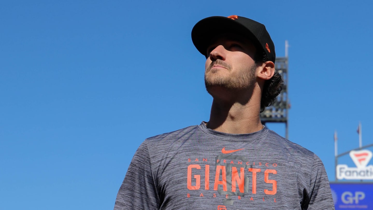 San Francisco Giants Slugging Prospect Showcased In MLB Futures Game San Francisco Giants Slugging Prospect Showcased In MLB Futures Game