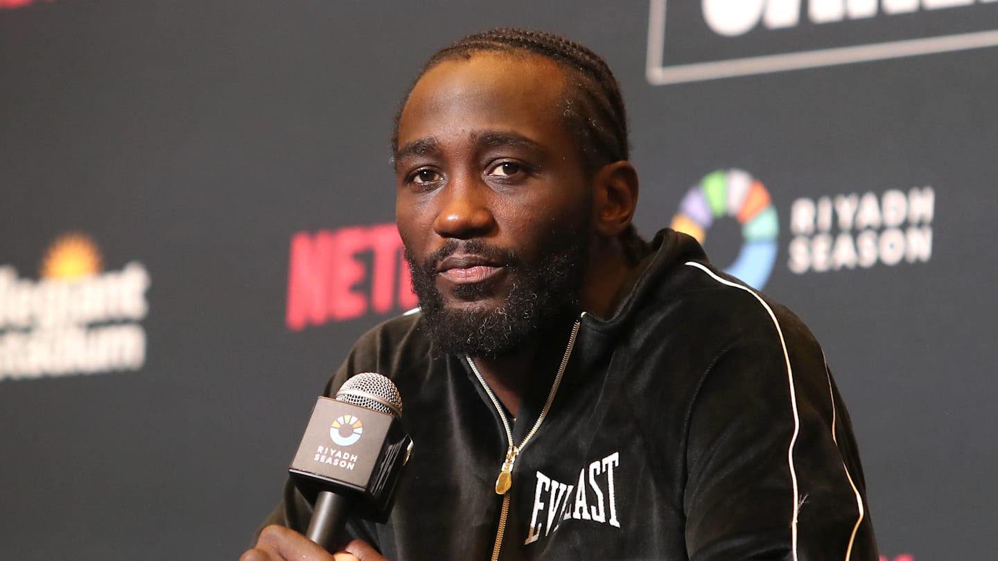 Roy Jones Jr Rates Terence Crawford Above Floyd Mayweather Citing Modern Challenges