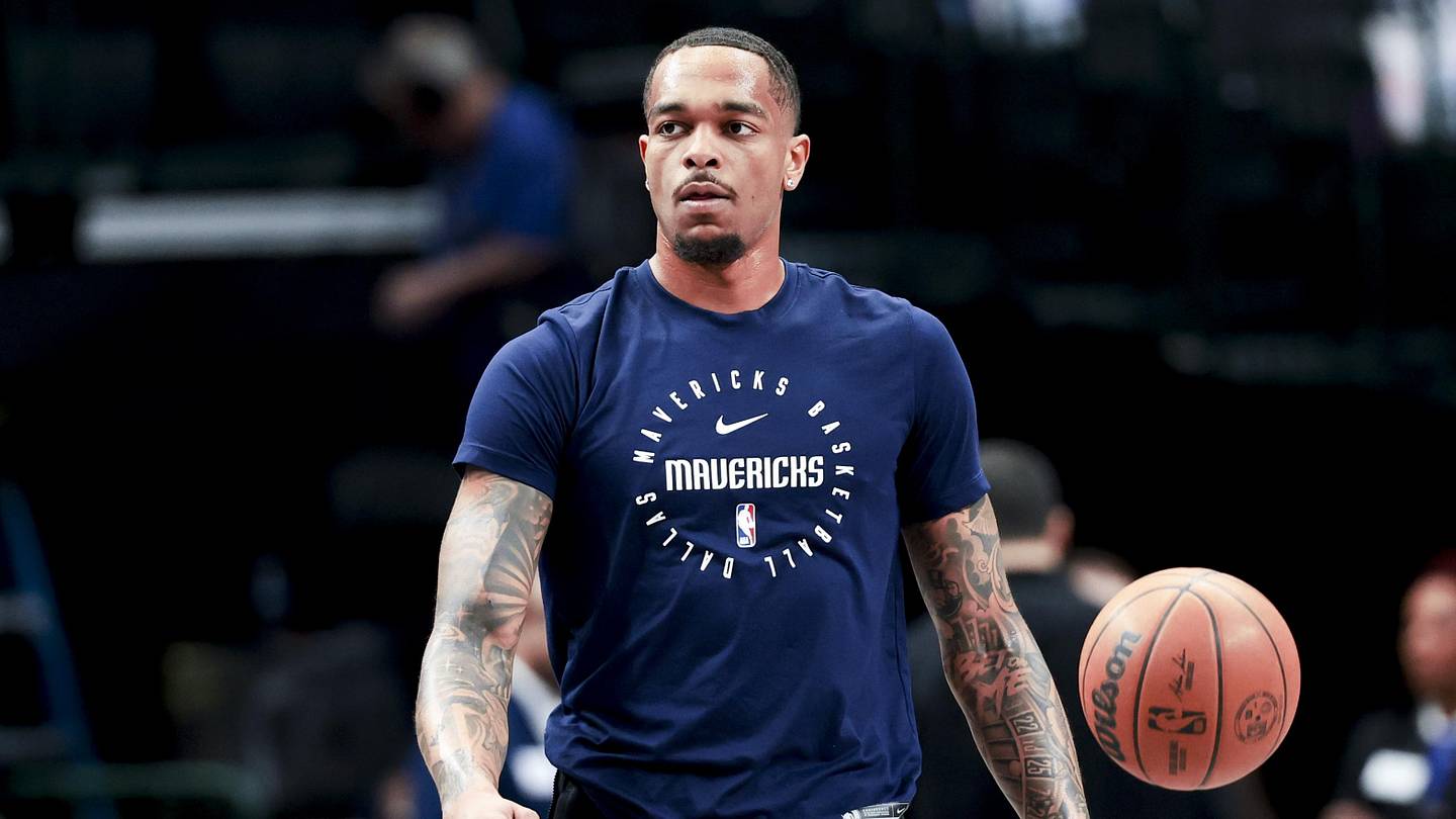 Mavs' P.J. Washington Addresses 'Fire Nico' Chants - News Directory 3