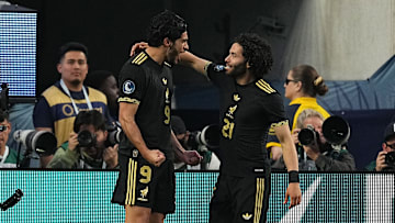Panama v Mexico: Final - CONCACAF Nations League