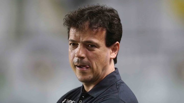 Treinador sequer comanda equipe na reta final da Série B Treinador sequer comanda equipe na reta final da Série B