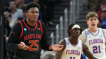Maryland v Florida
