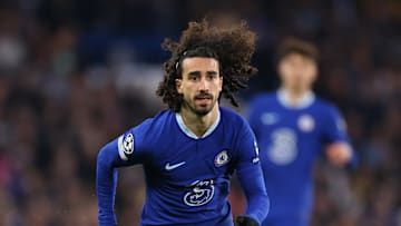 Marc Cucurella
