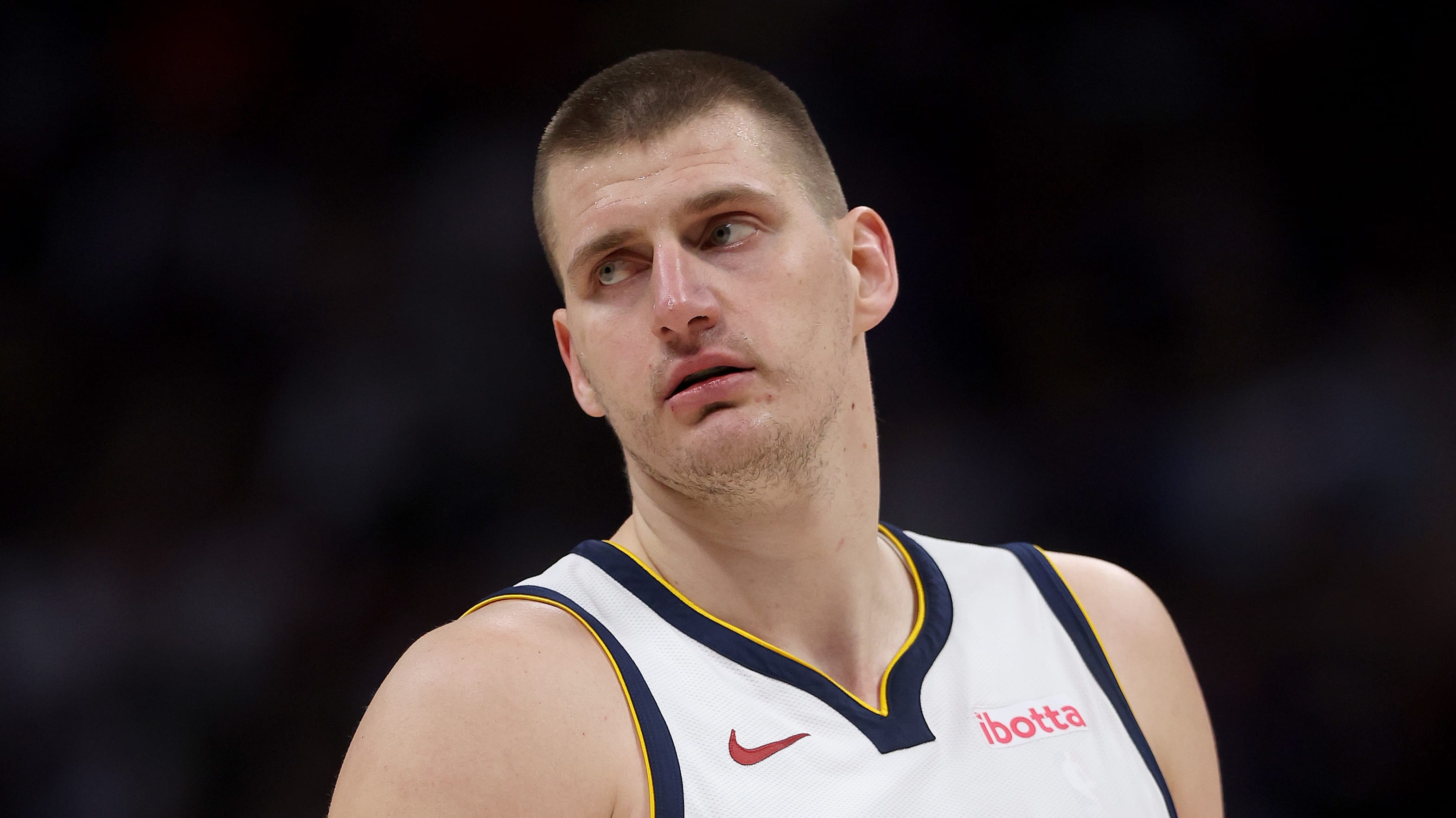 Nikola Jokic