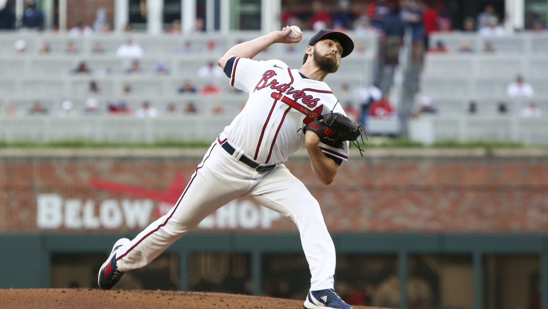 St. Louis Cardinals v Atlanta Braves