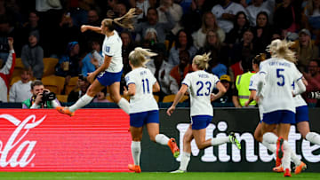 England could be set for a hefty payout should they repeat their Euro 2022 success.